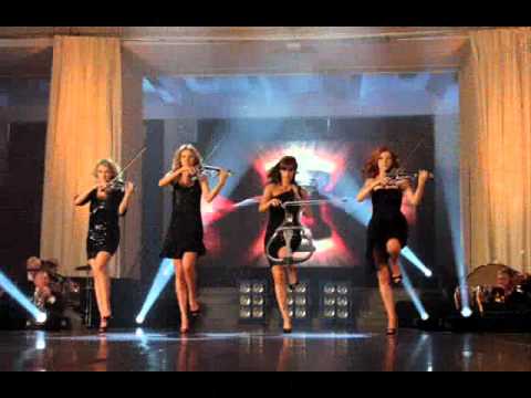 Escala - Requiem for a Tower