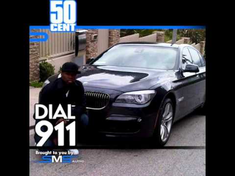 50 Cent - Dial 911 Freestyle
