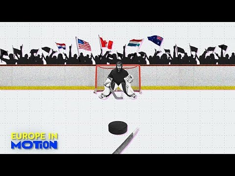 Olympische Winterspiele 2026 - Aus welchen Ländern kommen die meisten Besucher?