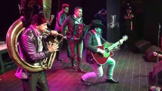 Noel Torres Y Jesus Ojeda El Toro Encartado