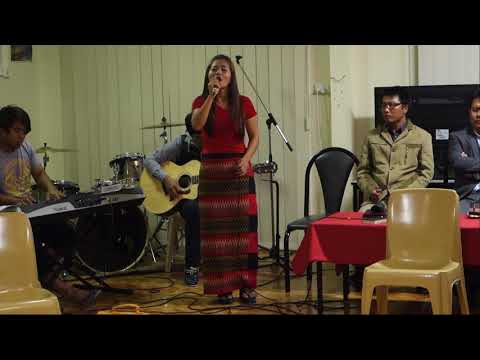 Hlawn Sung -Thlacam Nun (MCC CE)