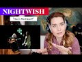 Nightwish How S The Heart Acoustic REACTION ANALYSIS By Vocal Coach Opera Singer