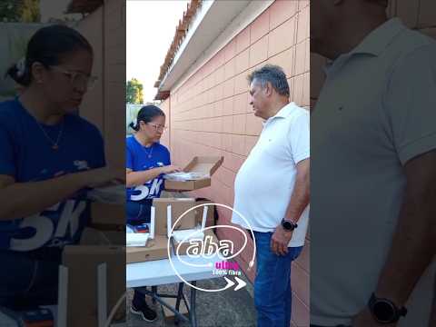 ¡Llegamos con todo a Ciudad Bolívar!