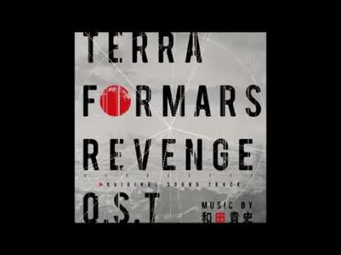 Terra Formars Revenge OST Soundtrack バトル3 日米合同班 | Lonnie Gatto