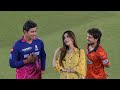 Vaibhav Suryavanshi Flirting With Ishan Kishan Girlfriend Aditi Hundia After SRH Vs RR Match IPL 26