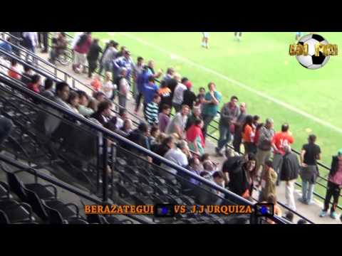 ADB 3 Vs J J  Urquiza 0   Resumen 01 de Marzo 2016