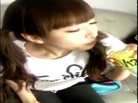 F(X) VICTORIA SUPER CRAZY CUTE DORK