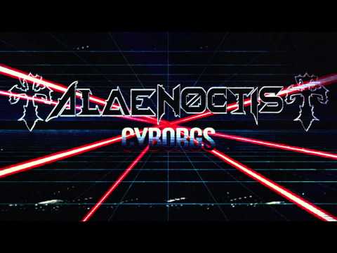 Alae Noctis - Weapons Out