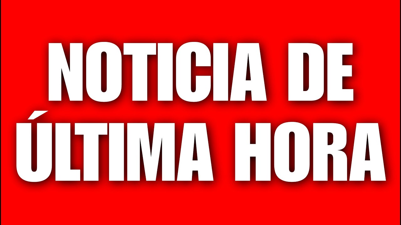 Noticia de última hora esto acaba de pasar en Teotihuacán