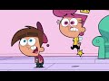 Not That Show Chloe Fairlyoddparents Meme