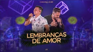 Lembranças de Amor Music Video