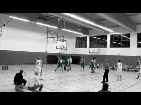 24.09.2016- TuS Bothfeld 2 - CVJM Hannover 3