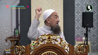 Fikiran Melayang Semasa Solat Disebabkan Dosa? - Ustaz Azhar Idrus