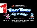 Let S Play Tiny Toon Adventures 1 German