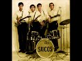 Los Saicos - Ana