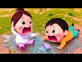 Jack And Jill Big Crying Accident Funny Remix Gamavision Csupo Effects