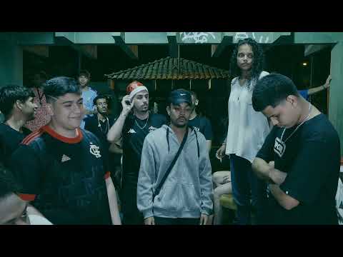 MH X SCHOLER X WLZIN | PRIMEIRA FASE | 39° RODA CULTURAL TIM MAIA