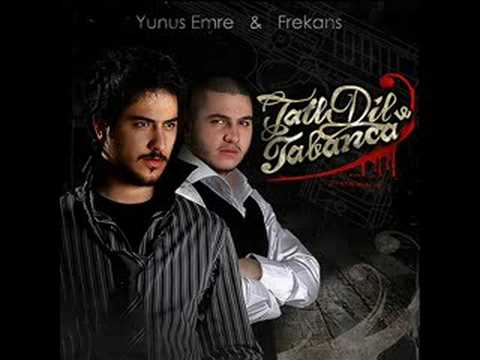 Yunus Emre feat. Xir - Beni iyi biliyorsun [Yunus06Emre.Com]