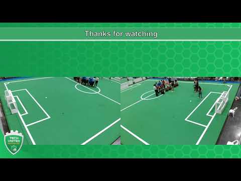 RoboCup Bordeaux MSL League