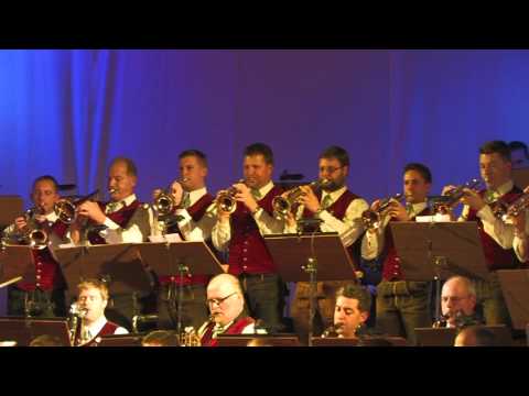 "Wigwam" - Musikkapelle Kiefersfelden