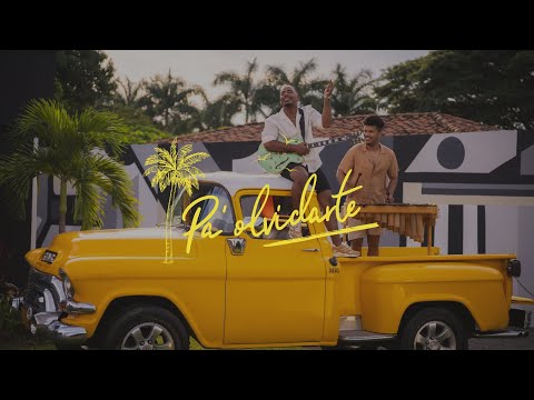 Pa’ olvidarte - Mulataje