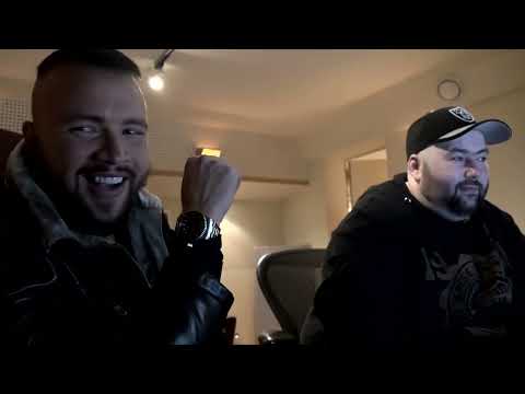 ZHT4  - Goldgraben mit Rizbo - BOSSHAFT UNTERWEGS #36