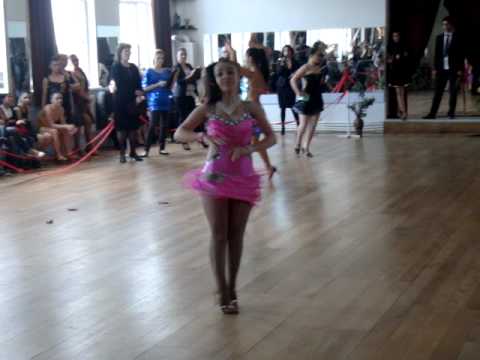 Elizabeth Gamezardashvili