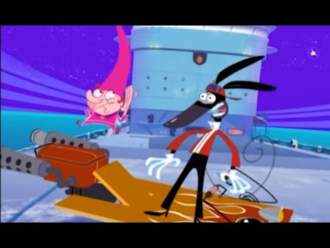 Ratz - Spéciale Noël Episode en HD