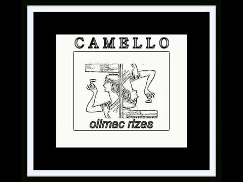 OLIMAC RIZAS / CAMELLO (PROD.DEVAK24)