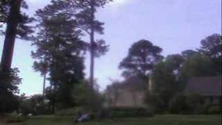 Two Time Lapse Videos set to "Nothing New" By Modest Mouse