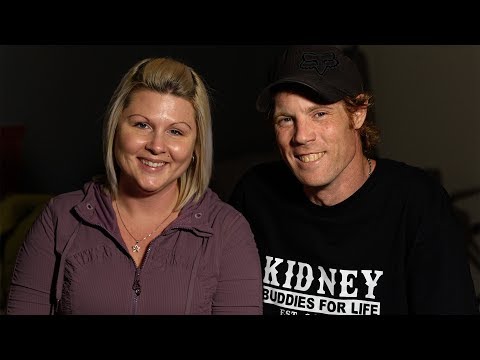 Albertans in desperate need of kidney organ transplants turn to social media, marketing ...