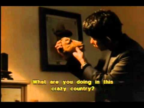 Cold Fever (1996) Trailer