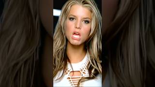 Jessica Simpson - Irresistible dance