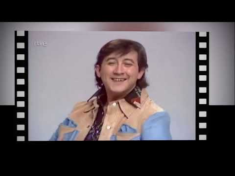 LUIS AGUILE "VUELVO A VIVIR, VUELVO A CANTAR"