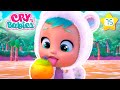The Fruit That Changes Flavor CRY BABIES Magic Tears Cartoons For Kids