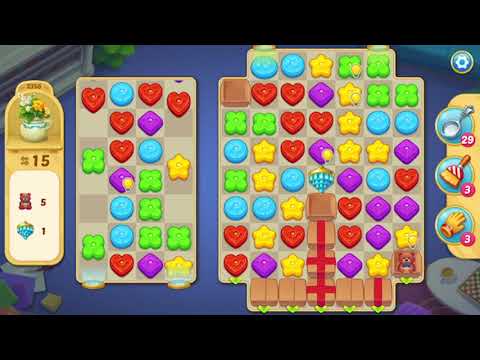 Matchington Mansion Level 2356