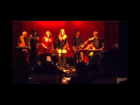 Thumbnail for John Honk - She Is Always On My Mind (Live in London)