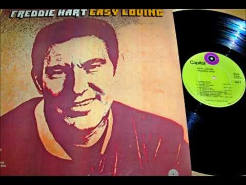 Easy Lovin' , Freddie Hart , 1971