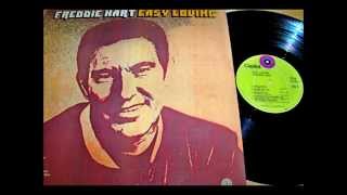 Easy Lovin&#39; , Freddy Hart , 1971 Vinyl