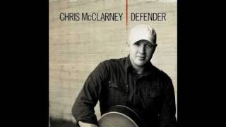 Chris McClarney - Waste it All