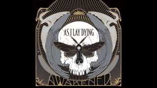 As I Lay Dying - No Lungs to Breathe (HQ)