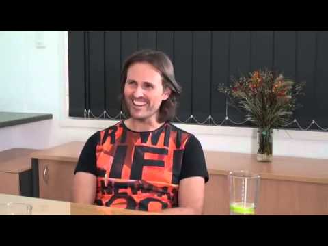 20120907 Interview With Jesus   Religion & Violence & Other Matters clip44