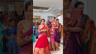 Download lagu Vadinamma seemantham♥️✨ mp3