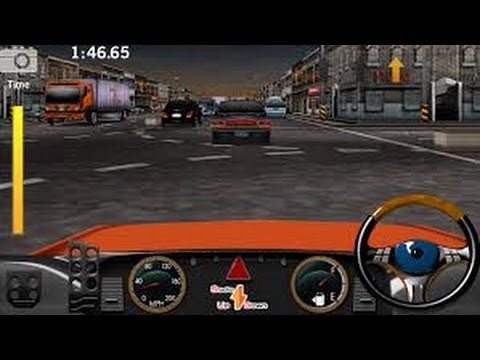 Dr Driving- Best Car Driving and Car Parking game for Android - YouTube