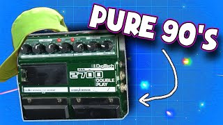 Video thumbnail for The DigiTech PDS2700 Didn't Have To Go This Hard by Stompbox Breakdown