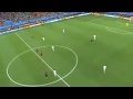 Голландия - Испания. 5 : 1. Чемпионат мира по футболу. Все голы! 