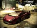 Gangster Rock (Need For Speed Most Wanted ...