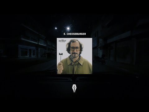 Π.Ι.Ε.Β. X VIKTORAS - Cheeseburger (Prod. Pan Pan)