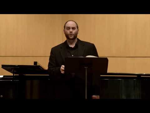 "In Western Lands," by Donald Swann