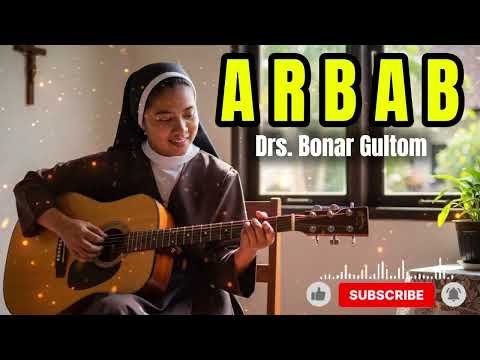 Lagu Arbab Batak Bahasa Indonesia - Jiwa Ku Ingin Bernyanyi